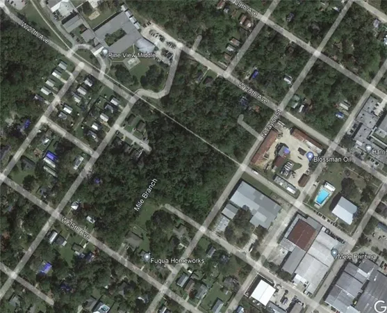 $325,000 | 0 Taylor Street, Covington, LA 70433