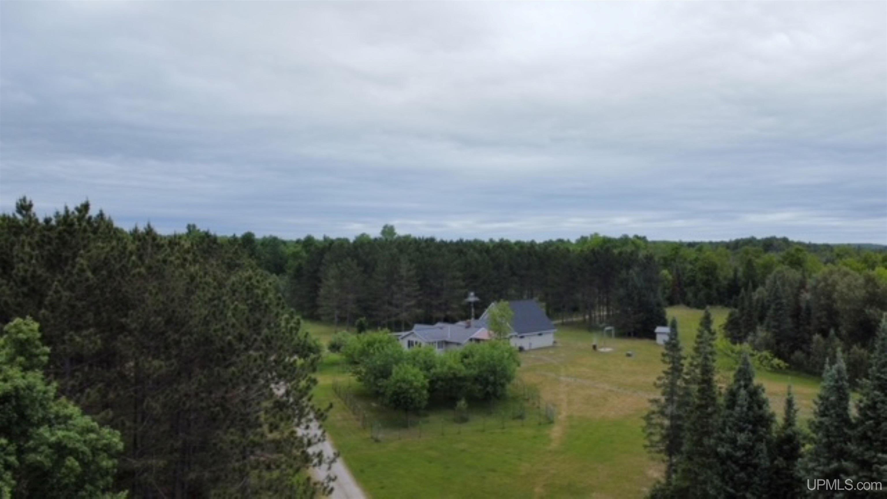 W2588 31 Lane Daggett, MI 49821 - Photo 40 of 58