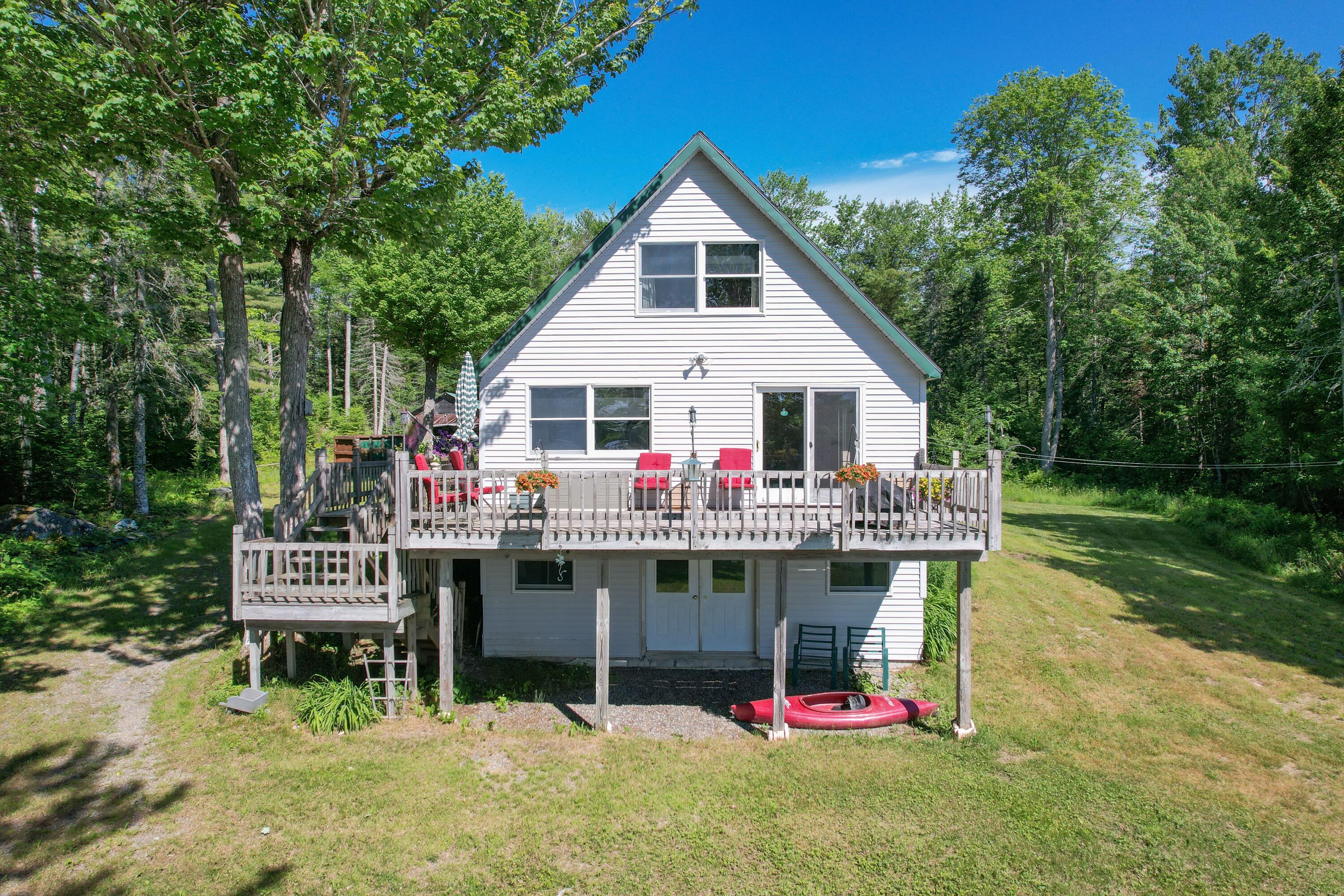 500 Morrison Farm Road Mariaville, ME 04605 - Photo 3 of 56