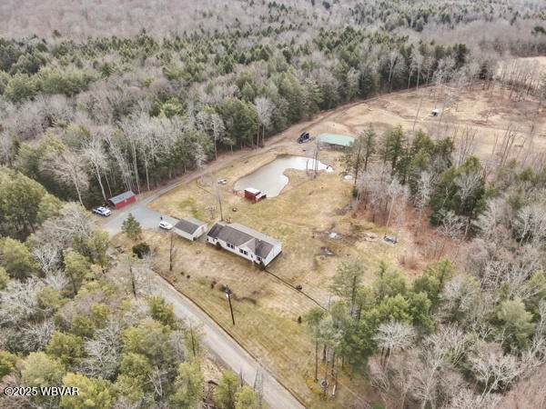 164 Browns Pond Road Dushore, PA 18614 - Photo 27 of 36 026_9EeV