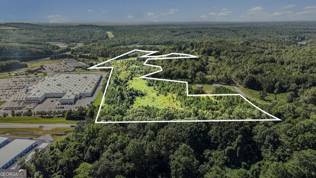 $749,000 | 6315 Highway 78, Bremen, GA 30110