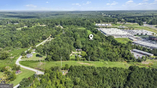 $749,000 | 6315 Highway 78, Bremen, GA 30110