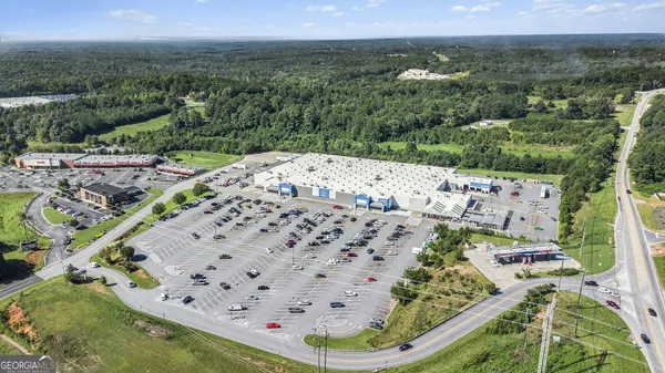 $500,000 | 6315 Highway 78, Bremen, GA 30110