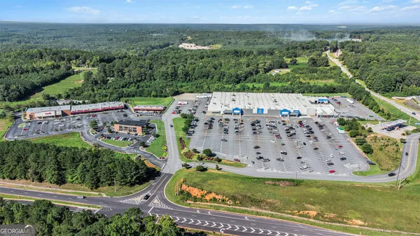 $500,000 | 6315 Highway 78, Bremen, GA 30110