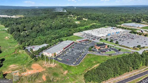 $500,000 | 6315 Highway 78, Bremen, GA 30110