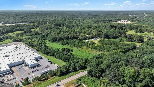 $749,000 | 6315 Highway 78, Bremen, GA 30110