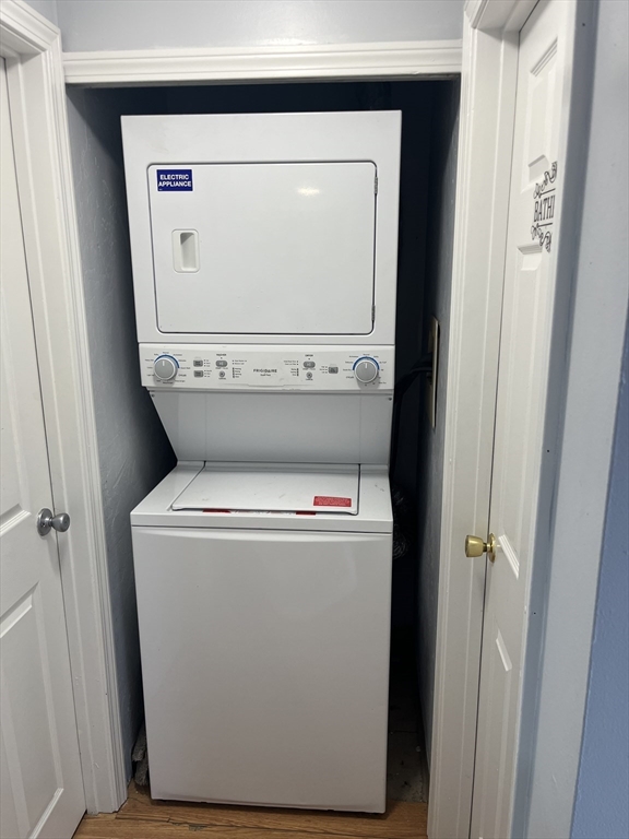 11 Gibbs Street, Unit H125 Worcester, MA 01607 - Photo 12 of 14