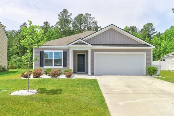 $305,000 | 255 Caribbean Village Drive, Guyton, GA 31312