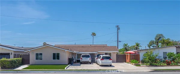$1,695,000 | 13431 Goldenwest Street, Westminster, CA 92683