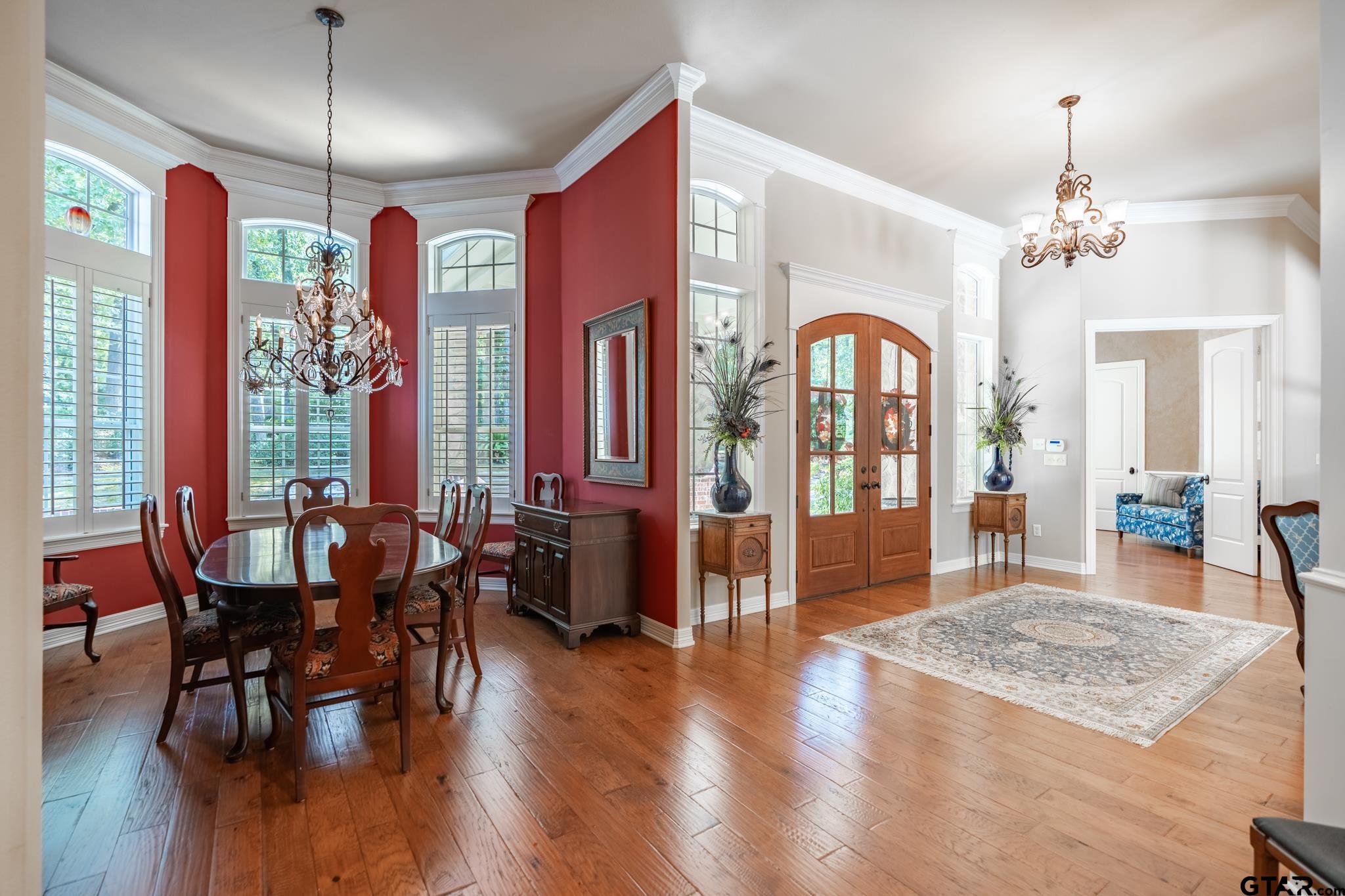 3402 Ridge Bluff Circle Tyler, TX 75707 - Photo 8 of 48 Gallery Image 8