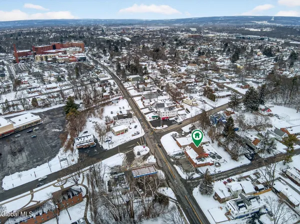 $575,000 | 2015 Rosa Road, Schenectady, NY 12309
