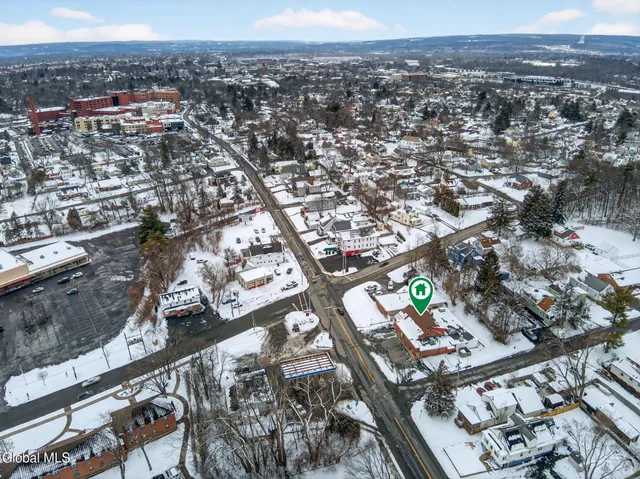 $575,000 | 2015 Rosa Road, Schenectady, NY 12309