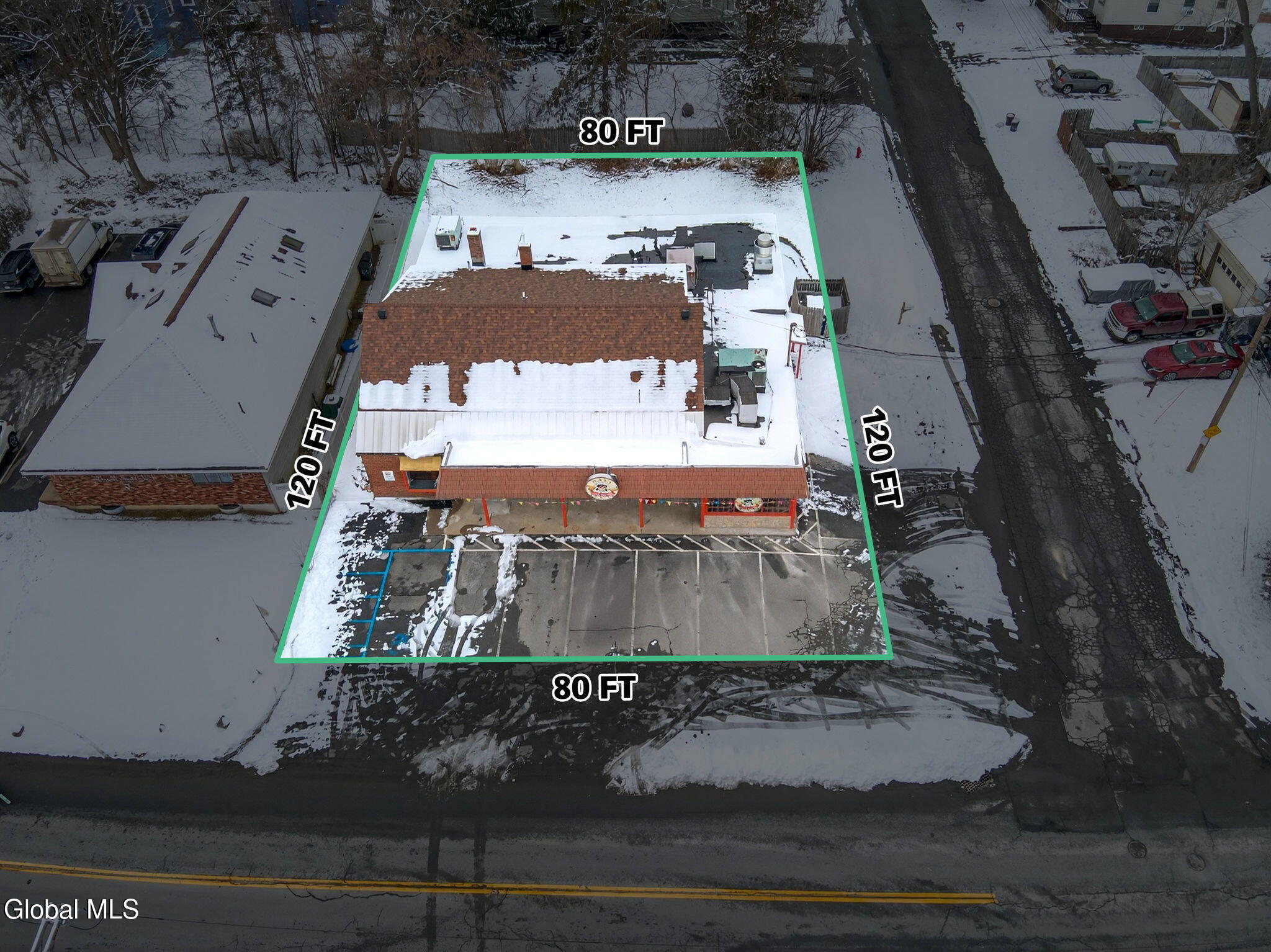 2015 Rosa Road Schenectady, NY 12309 - Photo 44 of 45 51-web-or-mls-046-DJI_0895