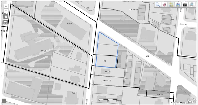 $895,000 | 2018 24th Avenue North, Nashville, TN 37208