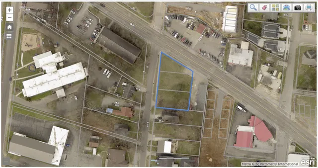 $895,000 | 2018 24th Avenue North, Nashville, TN 37208