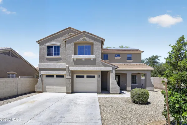 $449,900 | 100 South 165th Drive, Goodyear, AZ 85338