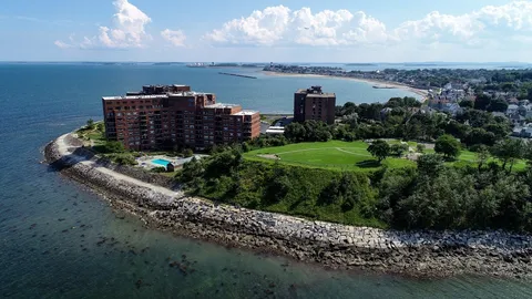 $724,900 | 1 Seal Harbor Road, Unit 316, Winthrop, MA 02152