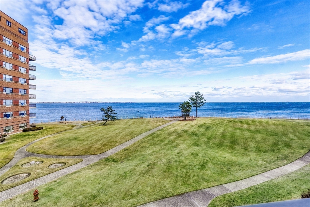 1 Seal Harbor Road, Unit 316 Winthrop, MA 02152 - Photo 29 of 35