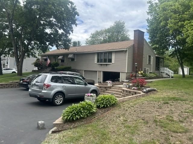 35 Forest Park Road, Unit RIGHTREAR Dracut, MA 01826 - Photo 1 of 17