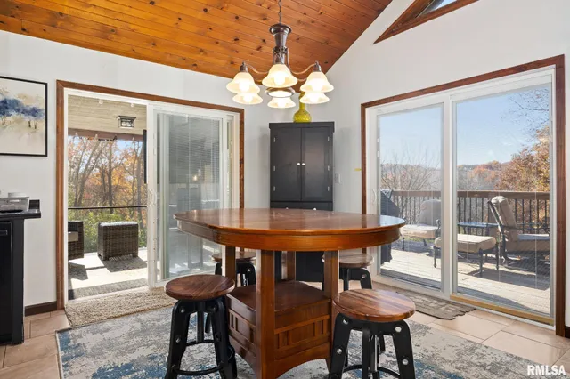 $369,900 | 6820 West Pfeiffer Road, Peoria, IL 61607