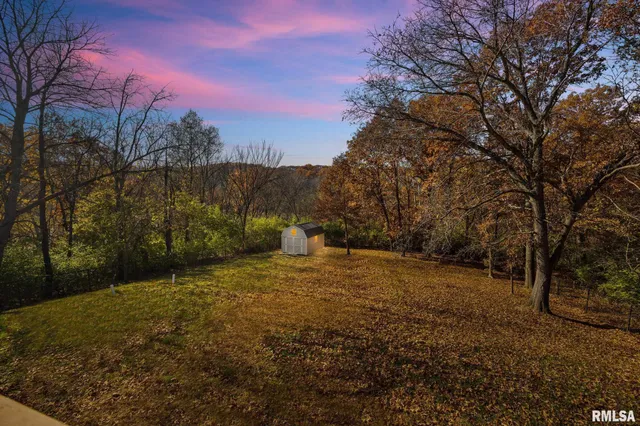 $369,900 | 6820 West Pfeiffer Road, Peoria, IL 61607