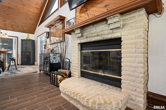 $369,900 | 6820 West Pfeiffer Road, Peoria, IL 61607