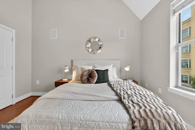 $1,000,000 | 1800 Wilson Boulevard, Unit 449, Arlington, VA 22201