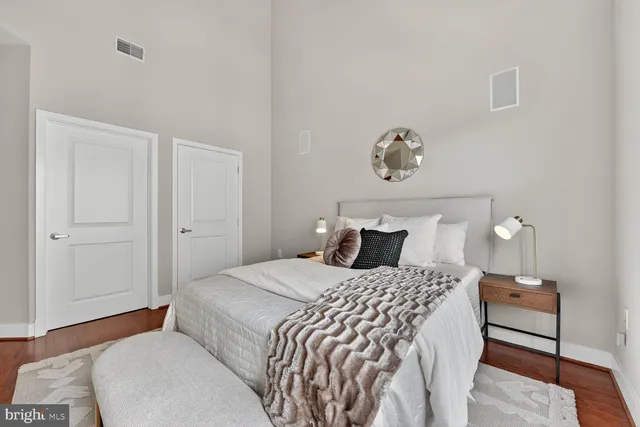 $1,000,000 | 1800 Wilson Boulevard, Unit 449, Arlington, VA 22201