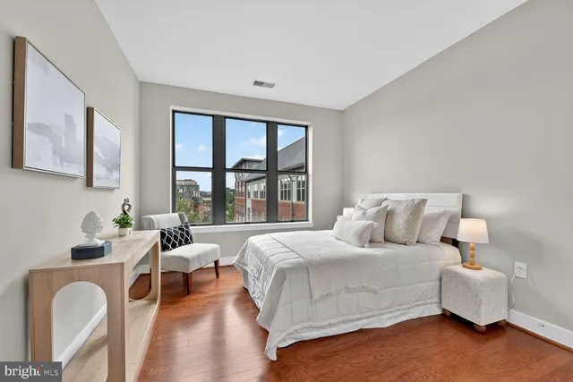 $1,000,000 | 1800 Wilson Boulevard, Unit 449, Arlington, VA 22201