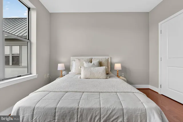 $1,000,000 | 1800 Wilson Boulevard, Unit 449, Arlington, VA 22201