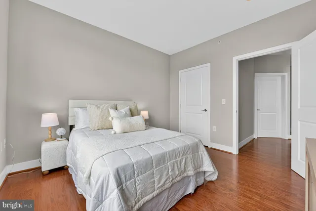 $1,000,000 | 1800 Wilson Boulevard, Unit 449, Arlington, VA 22201