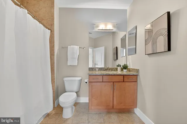 $1,000,000 | 1800 Wilson Boulevard, Unit 449, Arlington, VA 22201