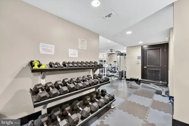 $1,000,000 | 1800 Wilson Boulevard, Unit 449, Arlington, VA 22201