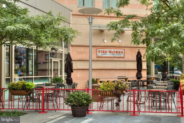 $1,000,000 | 1800 Wilson Boulevard, Unit 449, Arlington, VA 22201