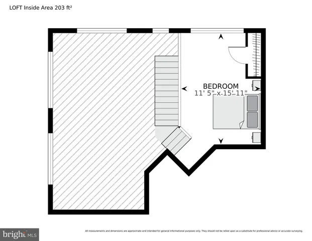 $1,000,000 | 1800 Wilson Boulevard, Unit 449, Arlington, VA 22201