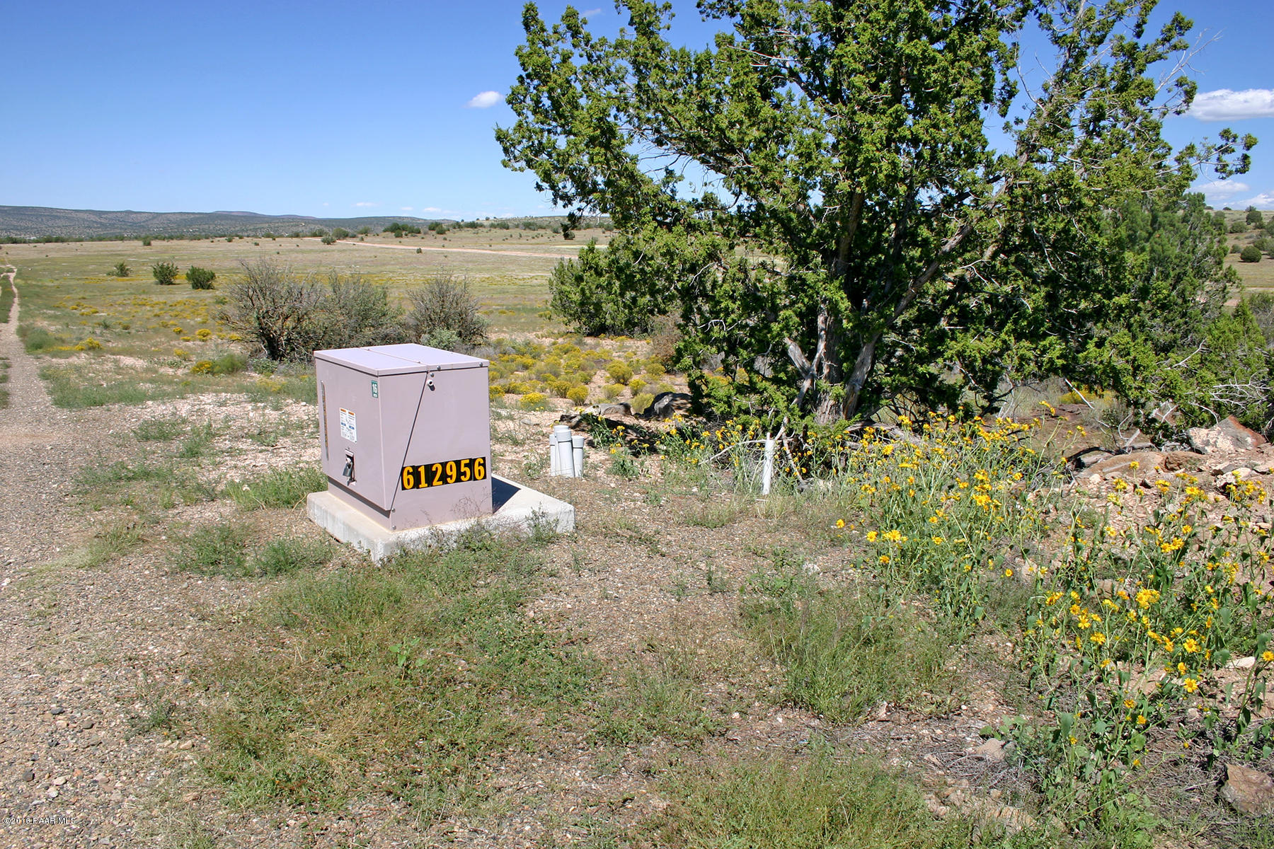 0 East Sweet Valley Road Paulden, AZ 86334 - Photo 16 of 16 MoodySweetValley 006N 38Acres35ElecBox