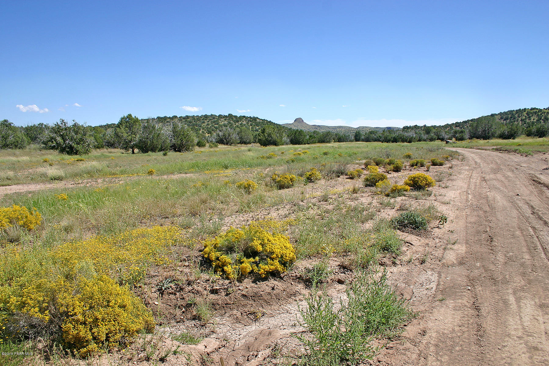 0 East Sweet Valley Road Paulden, AZ 86334 - Photo 8 of 16 Moody SweetValleyParcels34
