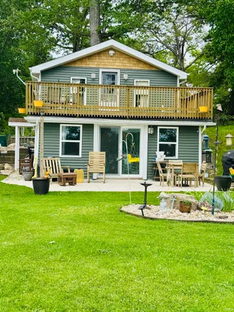 $259,900 | 21 Ems R4E Lane, Pierceton, IN 46562