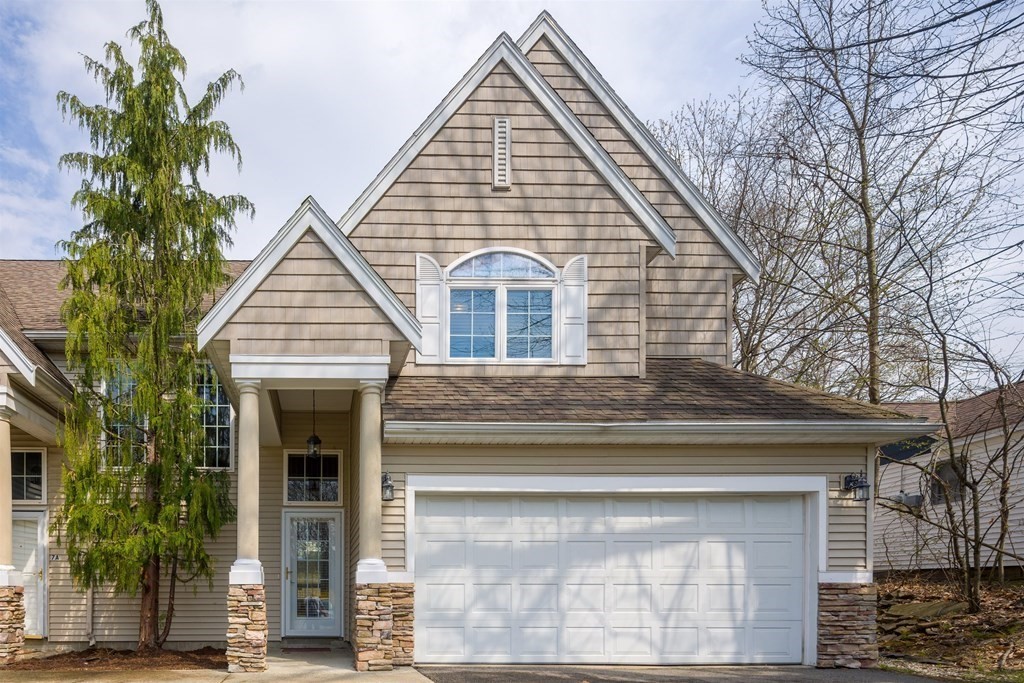 7 B Rudolph Street Worcester, MA 01604 - Photo 1 of 25 Gallery Image 1