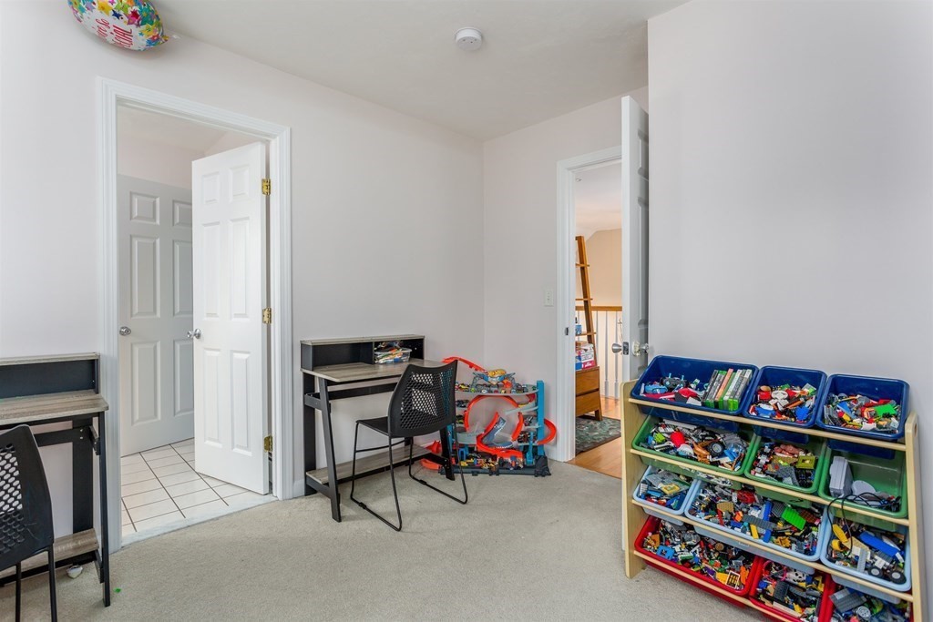7 B Rudolph Street Worcester, MA 01604 - Photo 19 of 25 Gallery Image 19