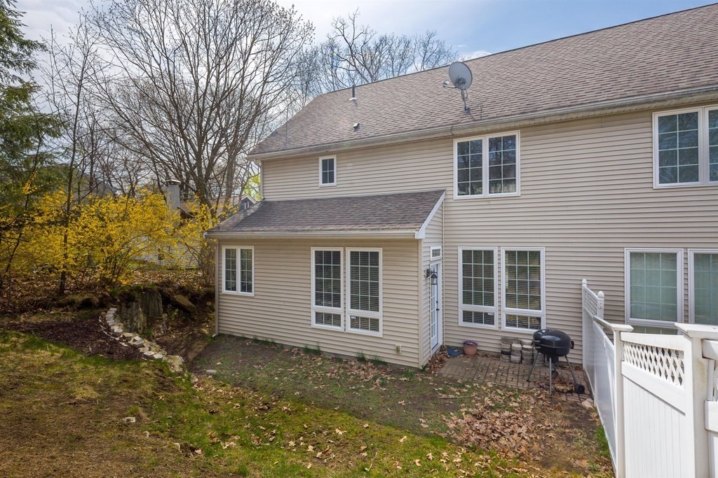 7 B Rudolph Street Worcester, MA 01604 - Photo 23 of 25 Gallery Image 23