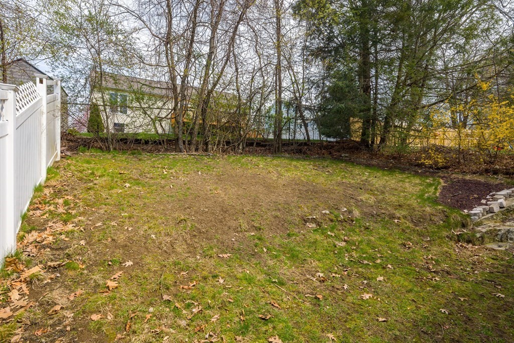 7 B Rudolph Street Worcester, MA 01604 - Photo 24 of 25 Gallery Image 24