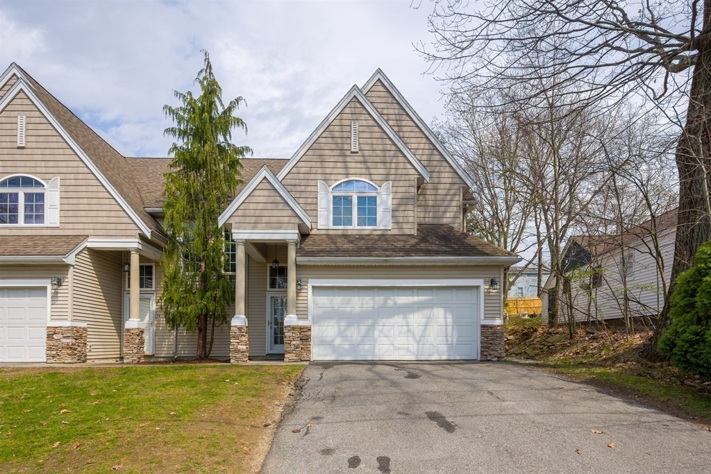 7 B Rudolph Street Worcester, MA 01604 - Photo 25 of 25 Gallery Image 25