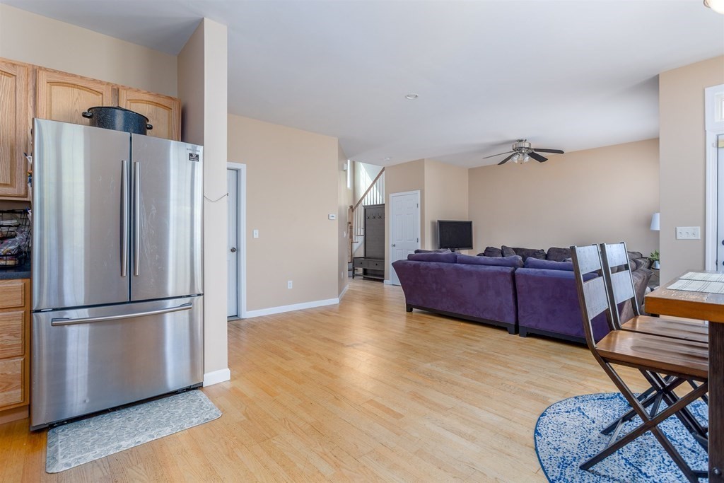 7 B Rudolph Street Worcester, MA 01604 - Photo 6 of 25 Gallery Image 6