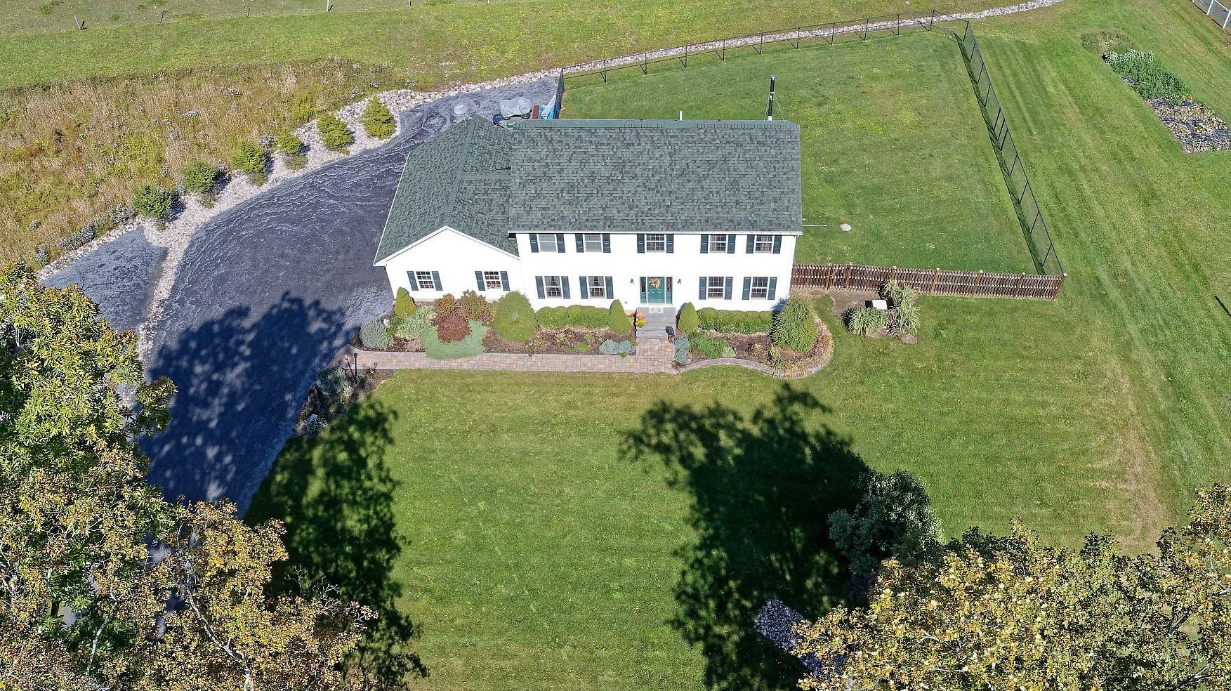 105 Fox Hollow Road Petersburgh, NY 12138 - Photo 1 of 39 Photo 1