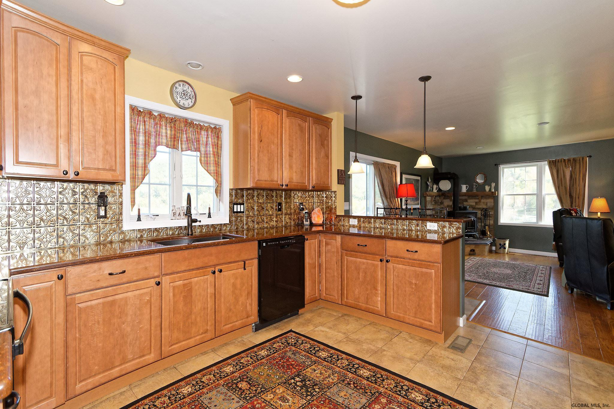 105 Fox Hollow Road Petersburgh, NY 12138 - Photo 13 of 39 Photo 13