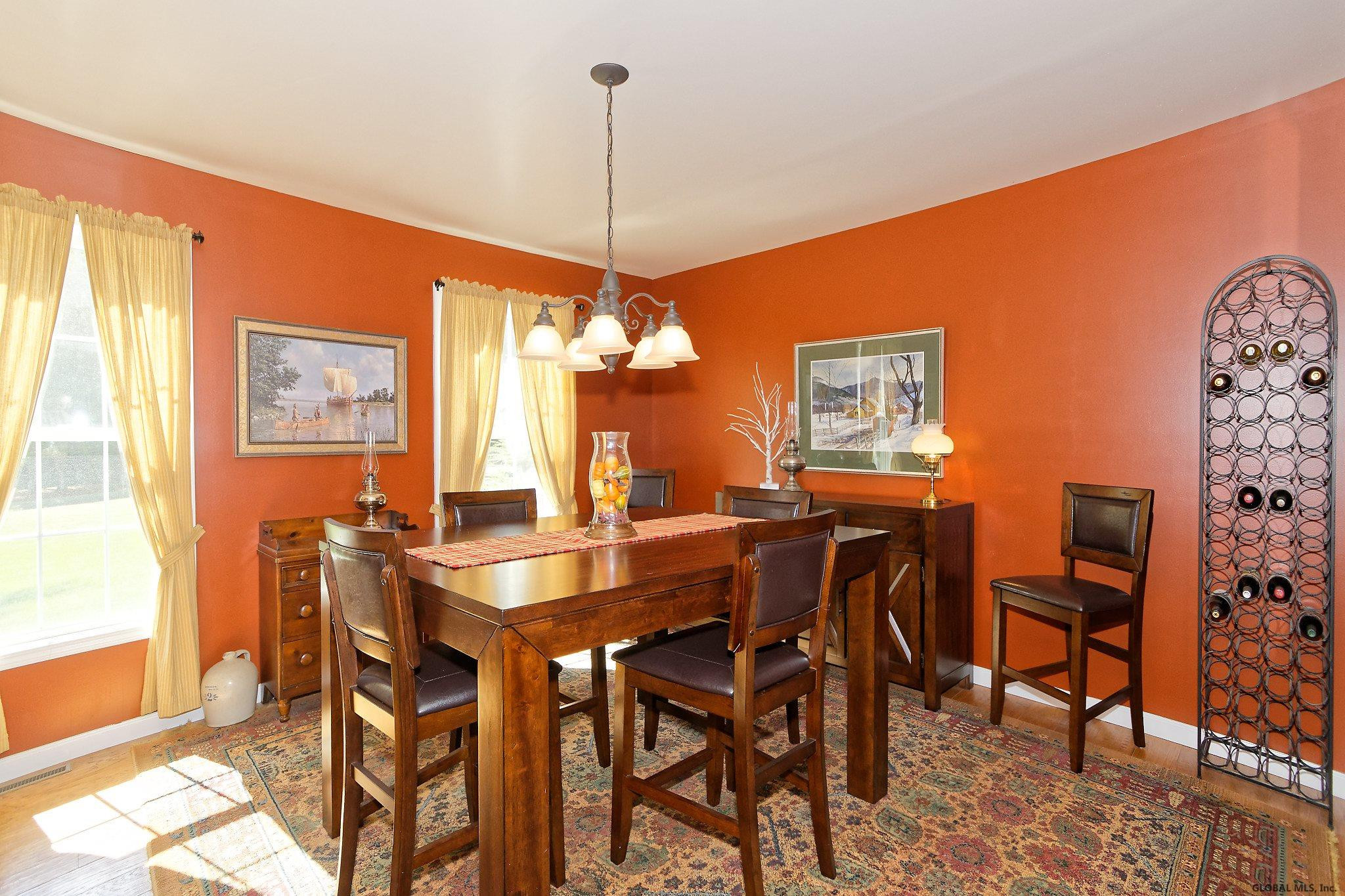 105 Fox Hollow Road Petersburgh, NY 12138 - Photo 14 of 39 Photo 14