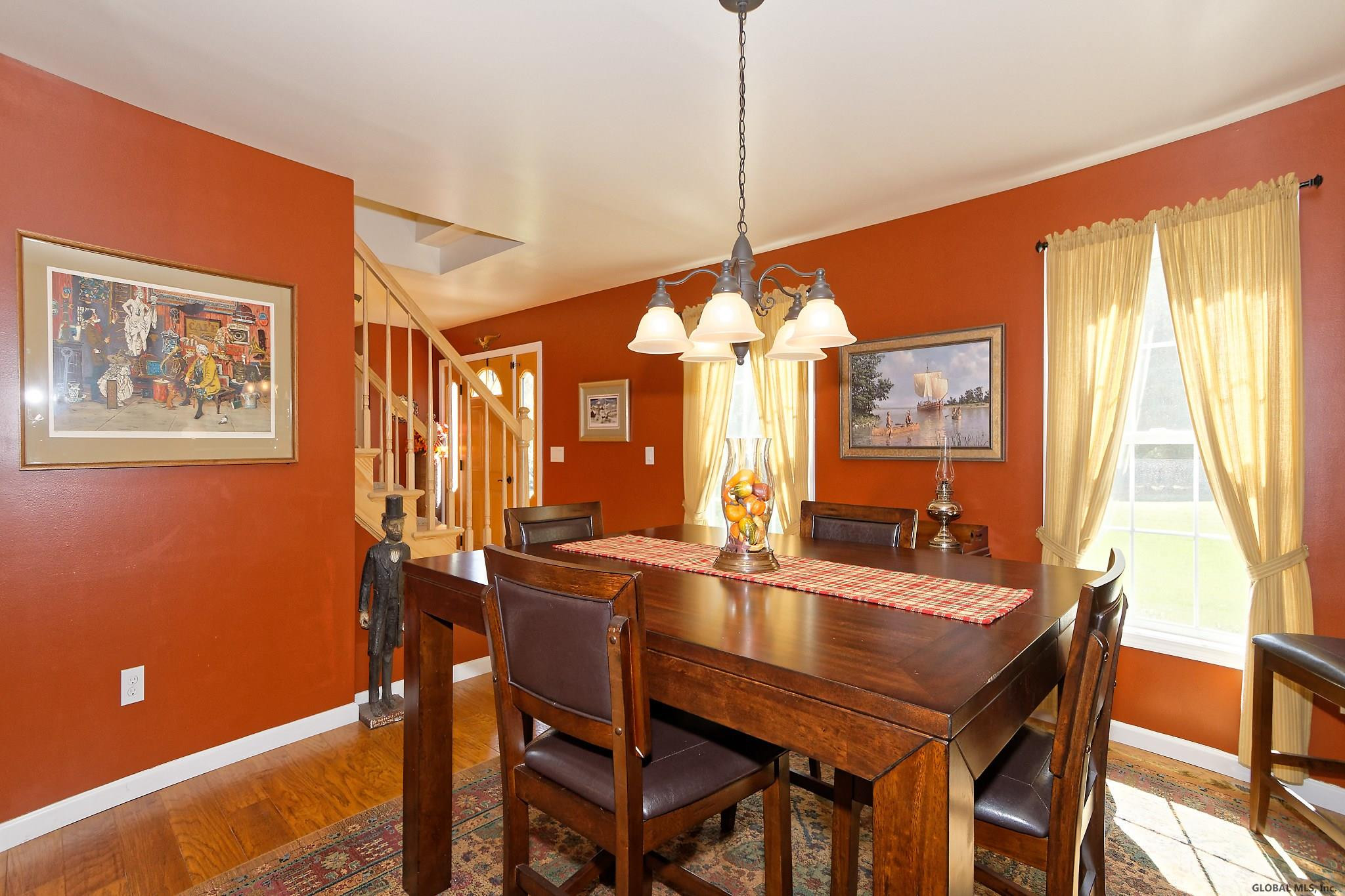 105 Fox Hollow Road Petersburgh, NY 12138 - Photo 15 of 39 Photo 15