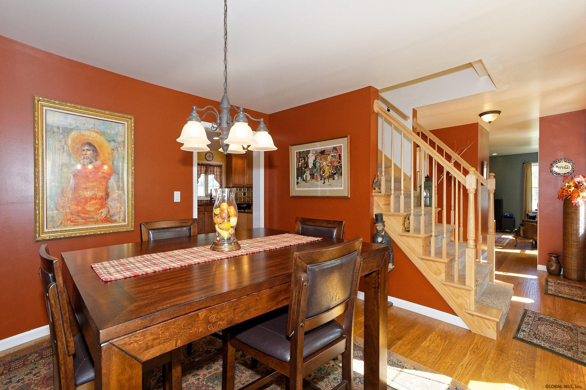 105 Fox Hollow Road Petersburgh, NY 12138 - Photo 16 of 39 Photo 16