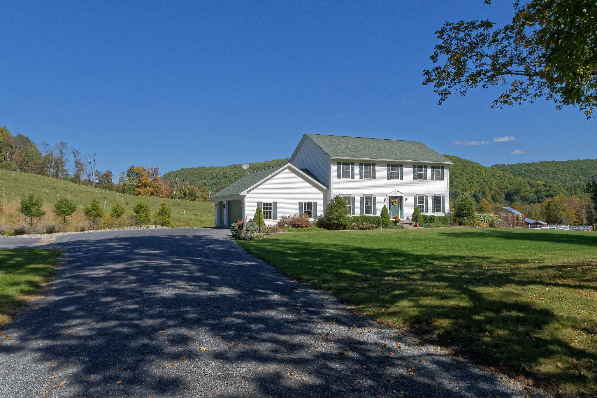 105 Fox Hollow Road Petersburgh, NY 12138 - Photo 2 of 39 Photo 2